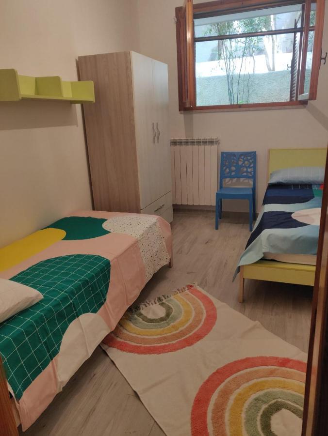The Terrace Apartment ซานตา เชซาเรอา แตร์เม ภายนอก รูปภาพ